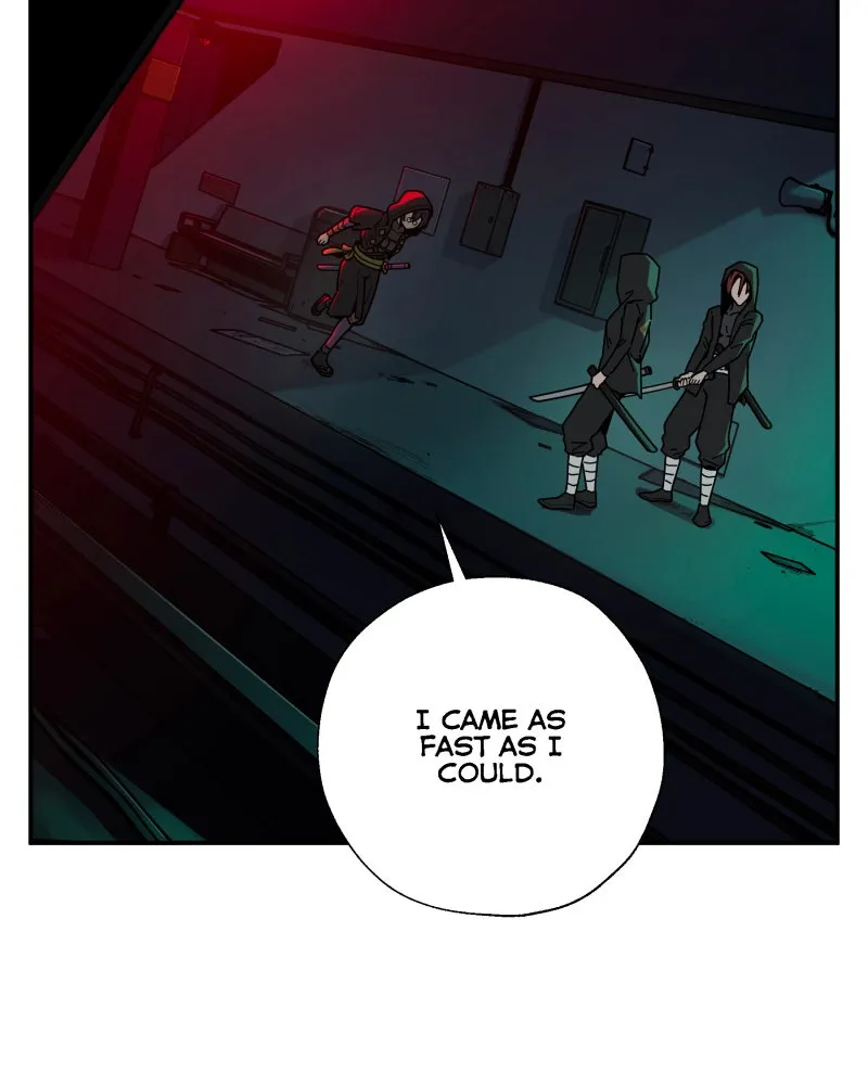 Read BlackSun chapter 93 image 19 on Lezhin