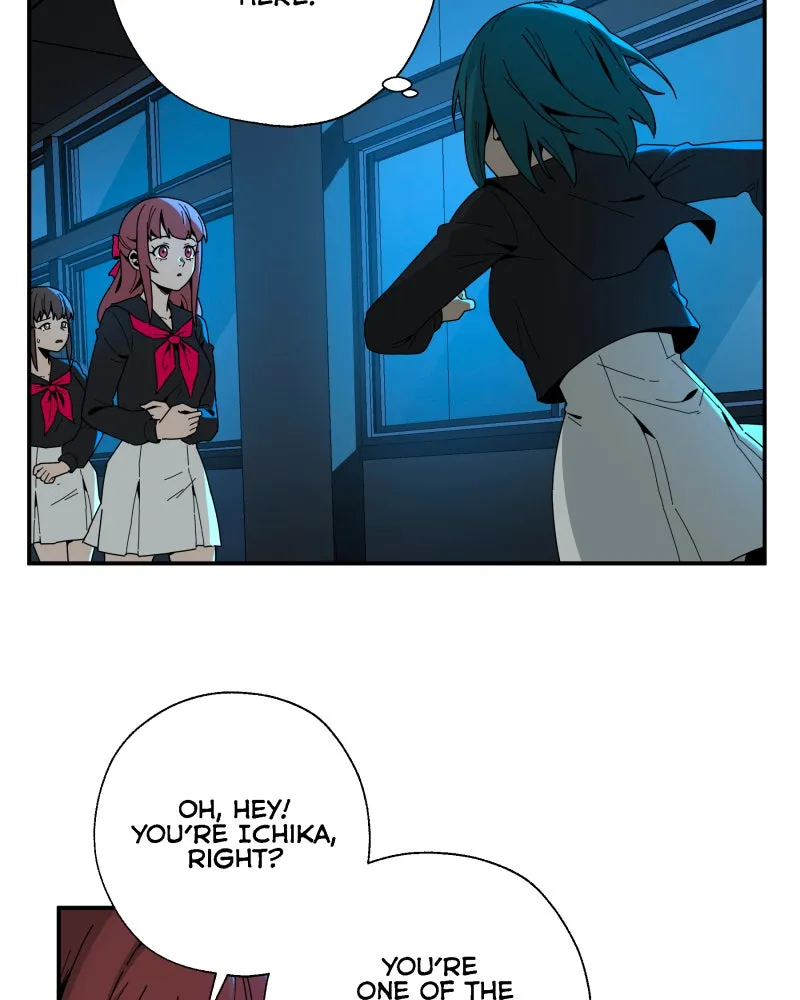 Read BlackSun chapter 93 image 2 on Lezhin