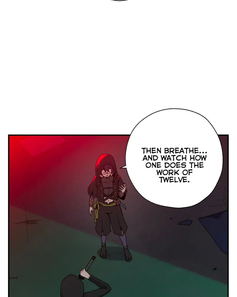 Read BlackSun chapter 93 image 21 on Lezhin