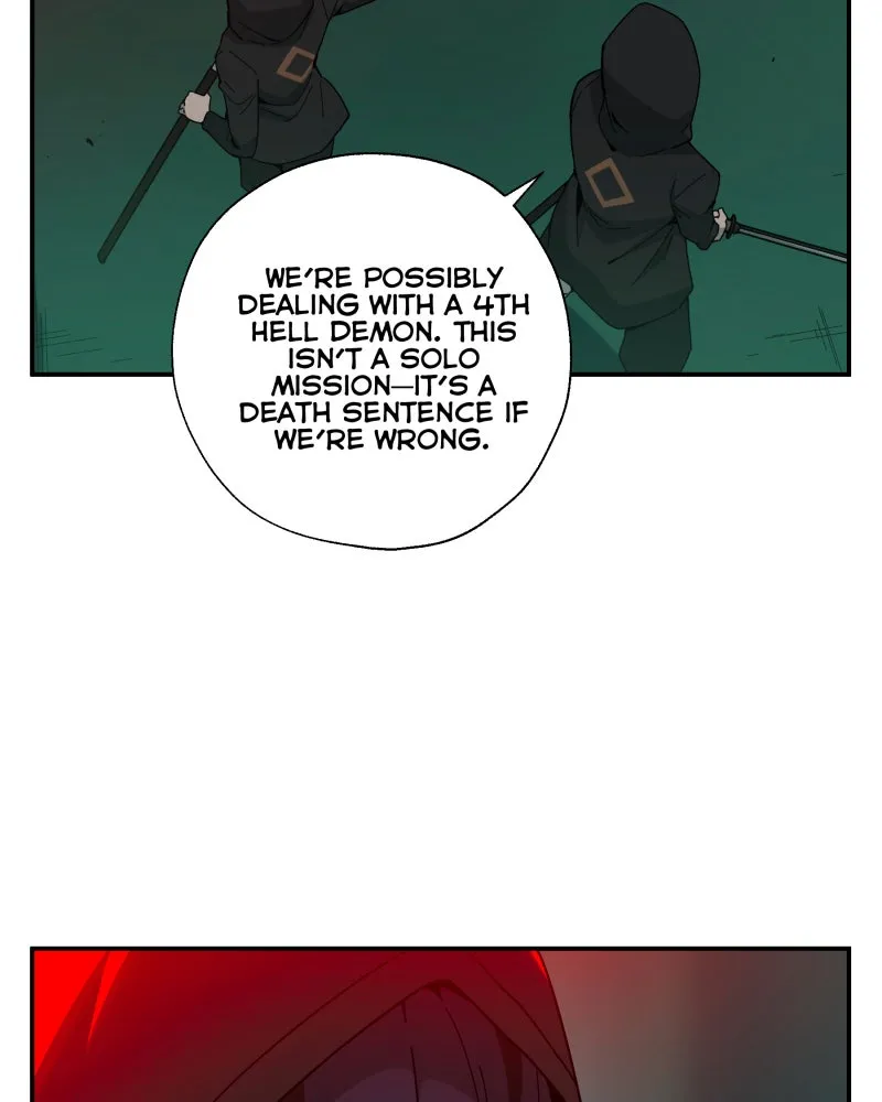 Read BlackSun chapter 93 image 22 on Lezhin