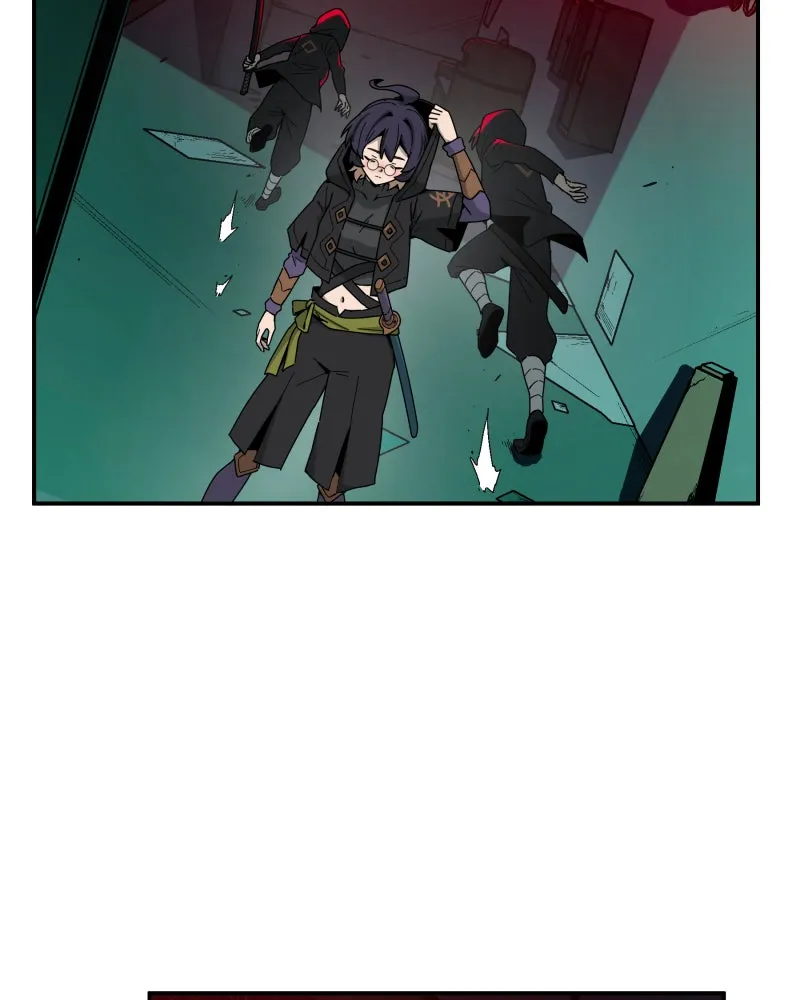 Read BlackSun chapter 93 image 24 on Lezhin