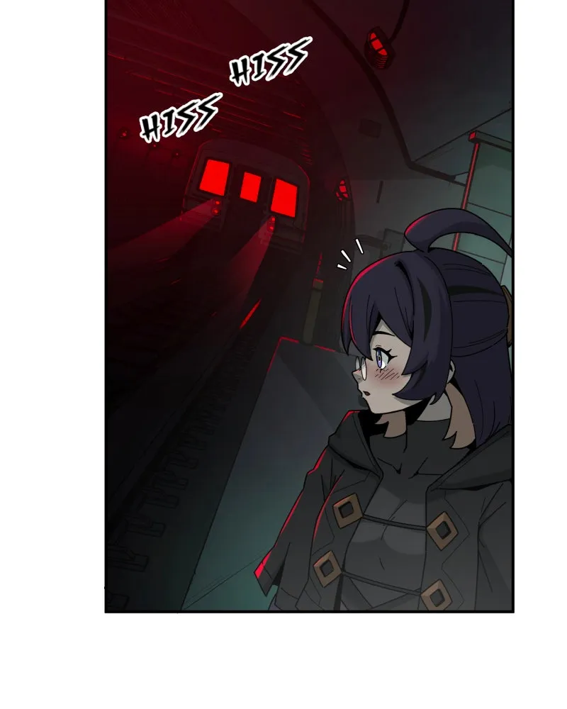 Read BlackSun chapter 93 image 25 on Lezhin