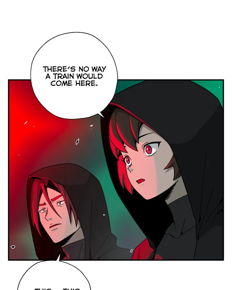Read BlackSun chapter 93 image 26 on Lezhin