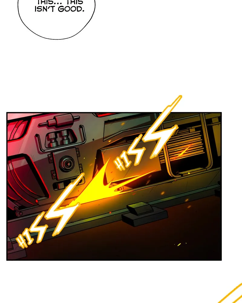 Read BlackSun chapter 93 image 27 on Lezhin