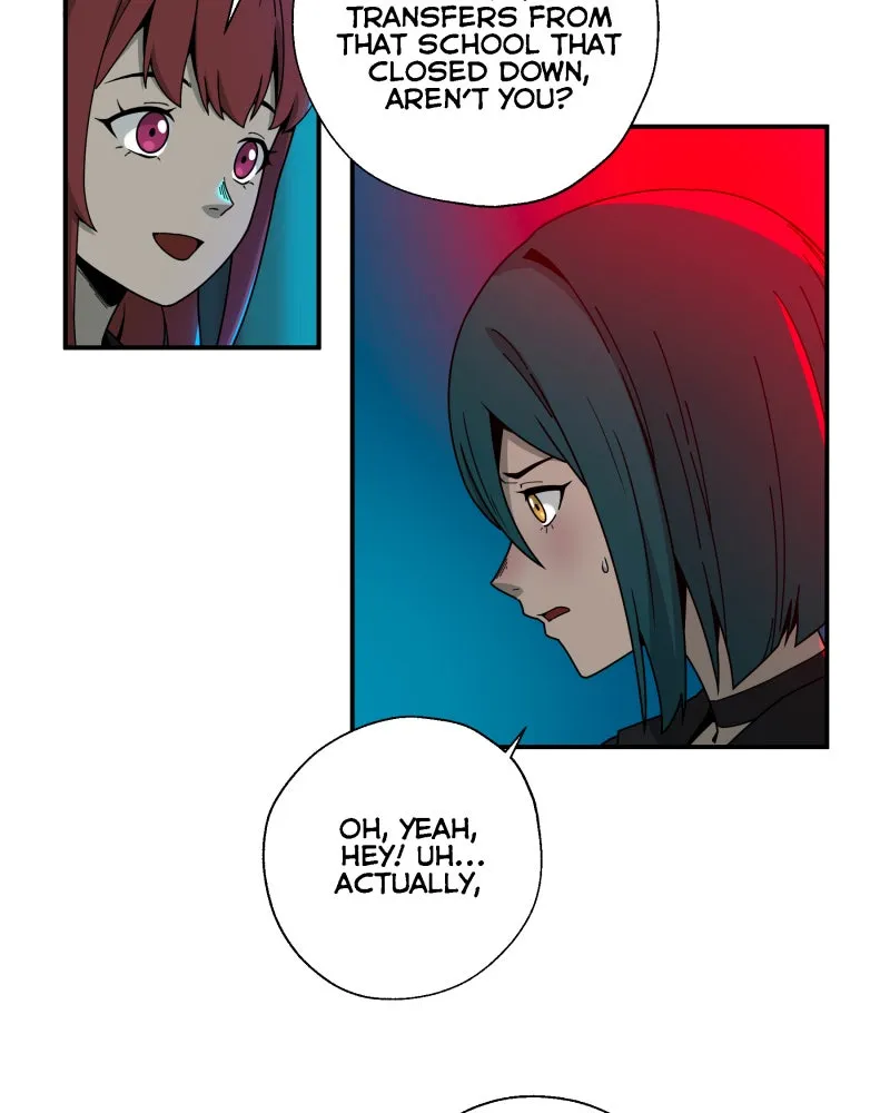 Read BlackSun chapter 93 image 3 on Lezhin