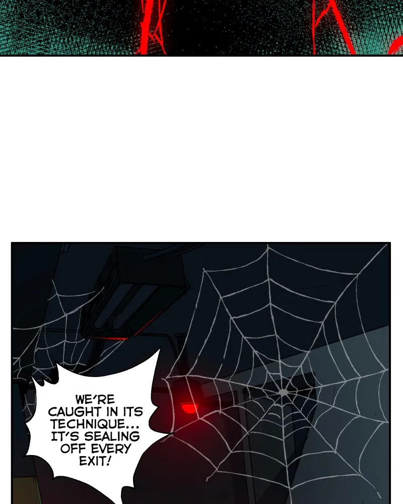 Read BlackSun chapter 93 image 36 on Lezhin