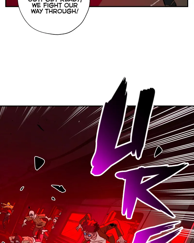 Read BlackSun chapter 93 image 38 on Lezhin