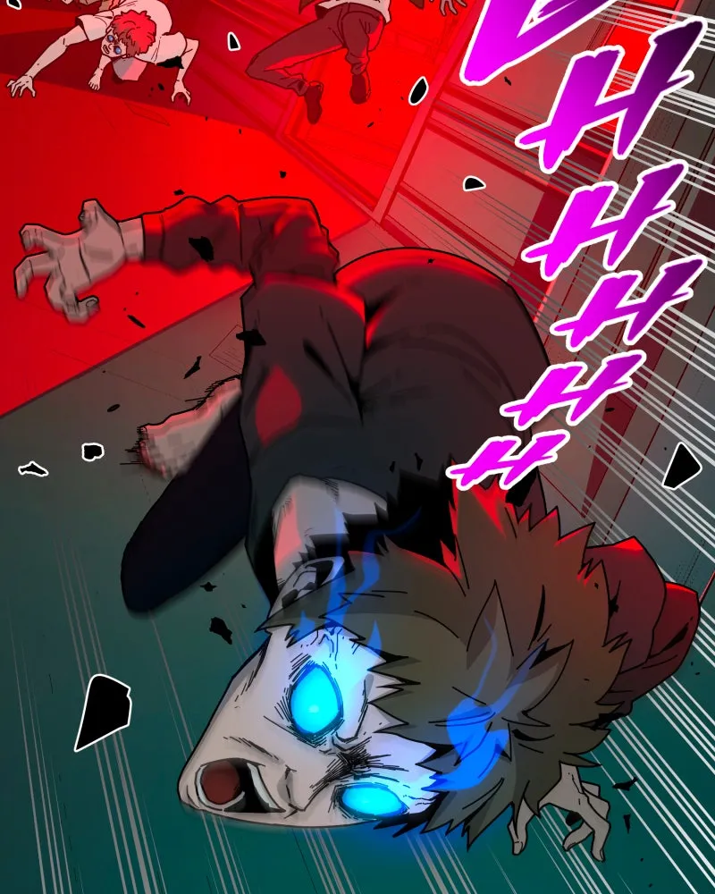Read BlackSun chapter 93 image 39 on Lezhin