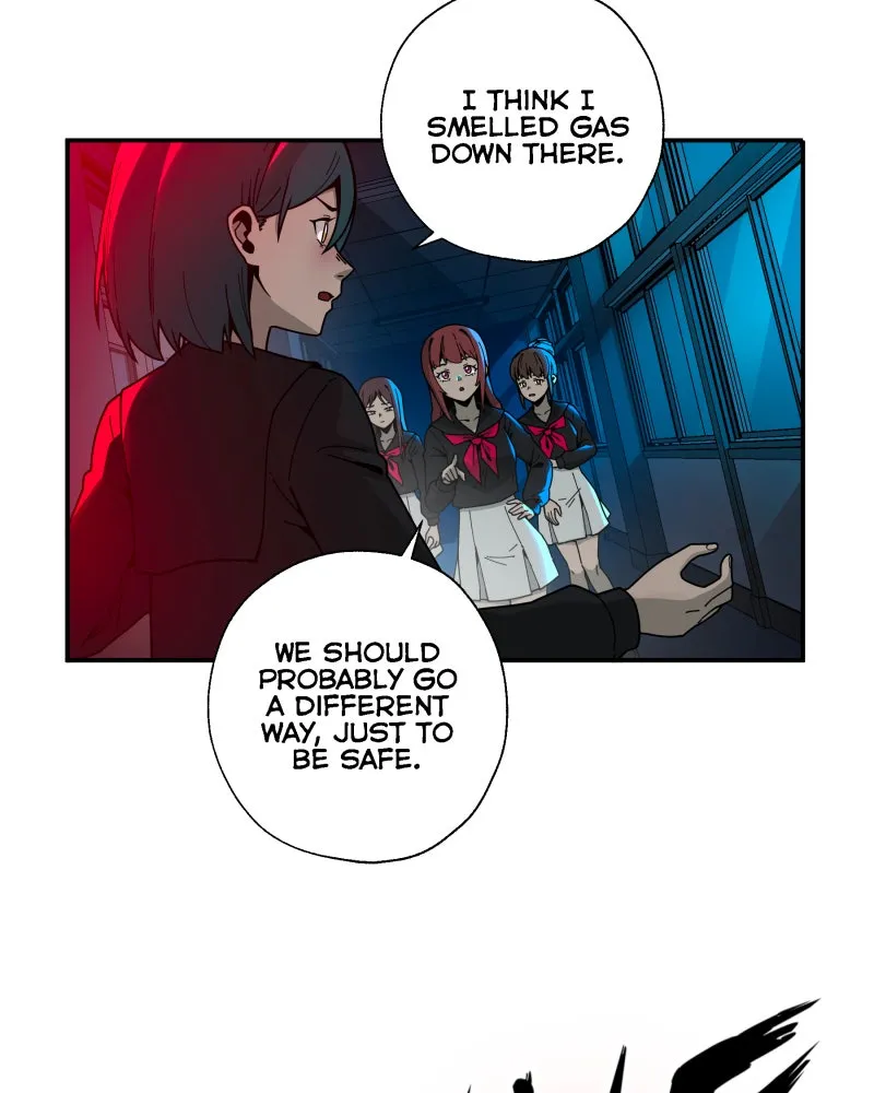 Read BlackSun chapter 93 image 4 on Lezhin