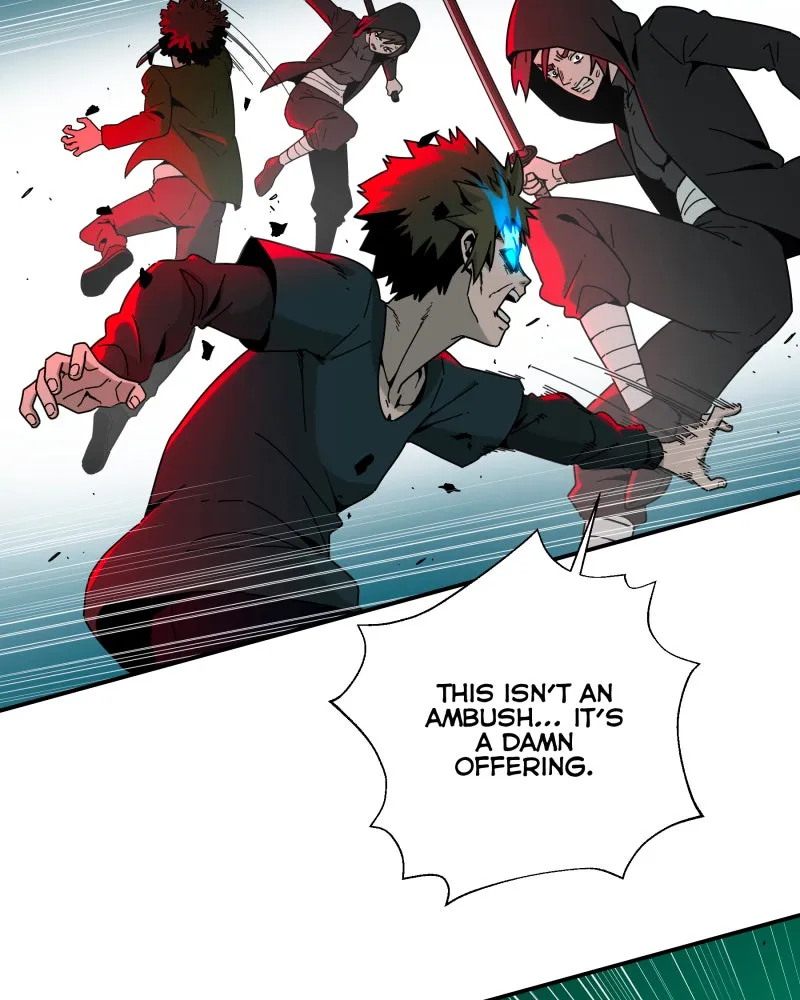 Read BlackSun chapter 93 image 41 on Lezhin
