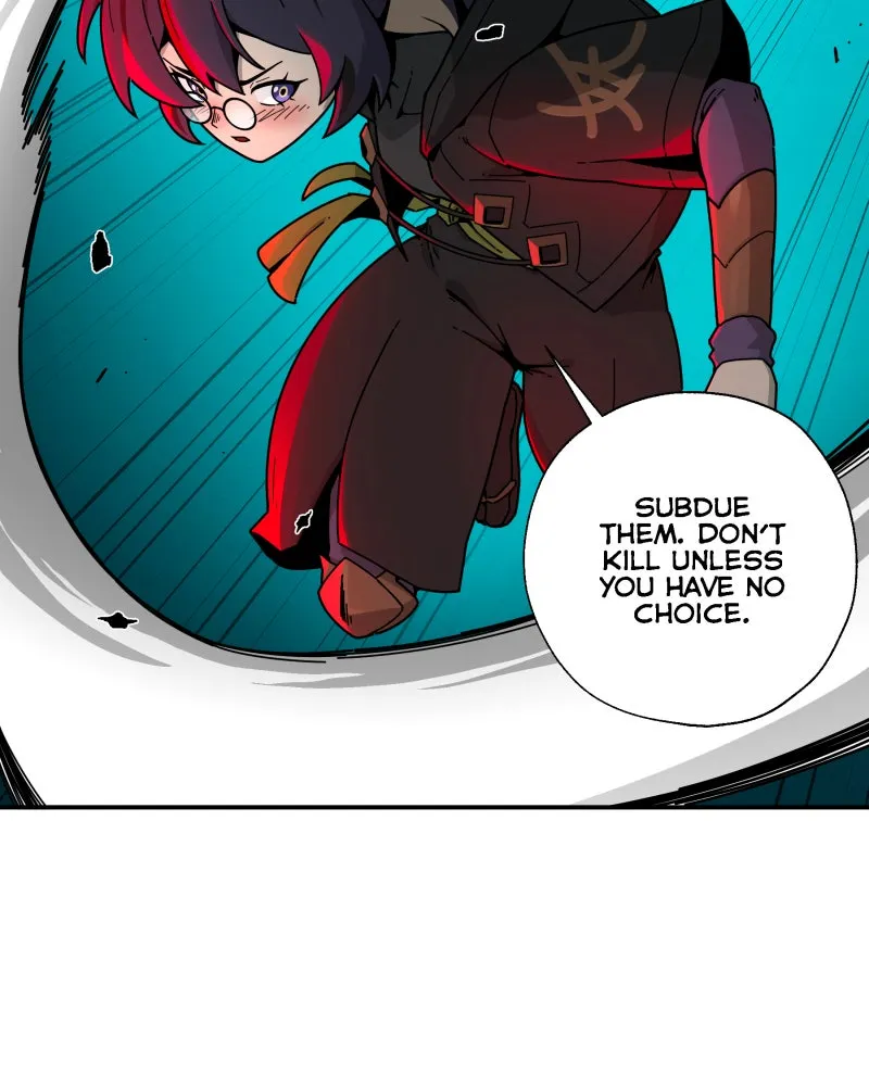 Read BlackSun chapter 93 image 44 on Lezhin