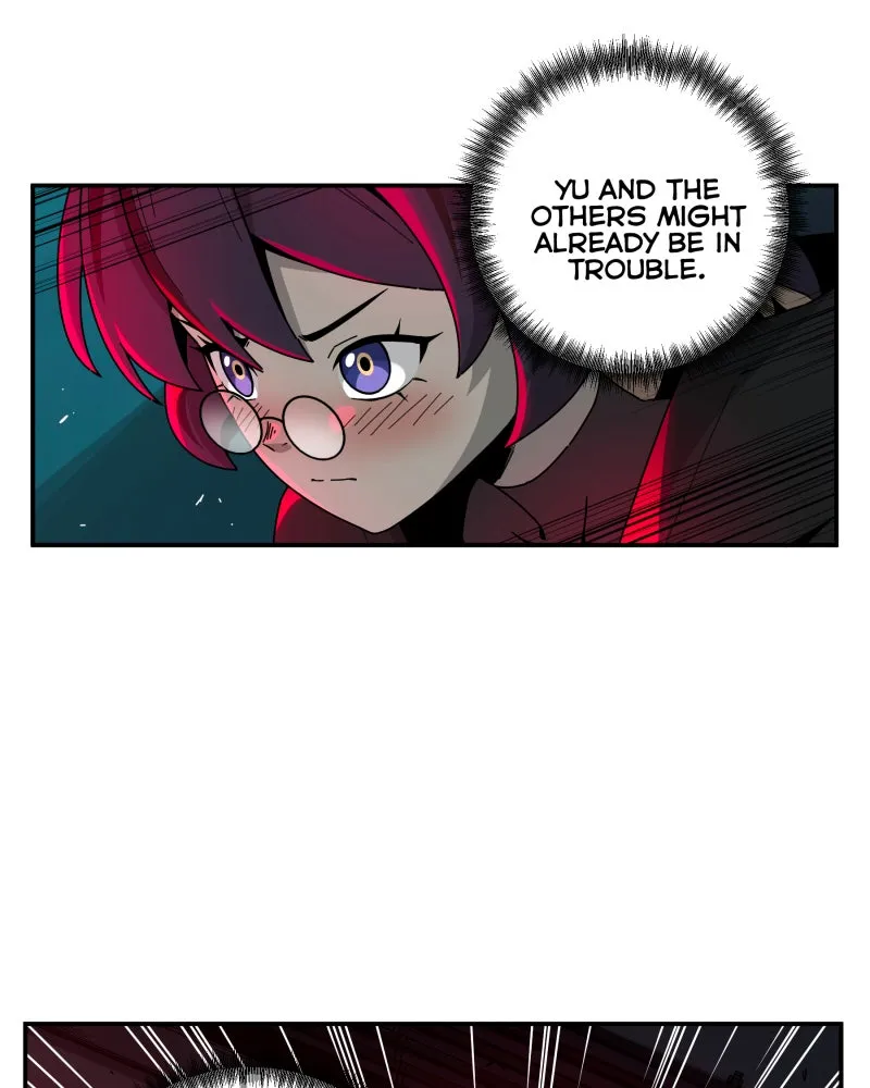 Read BlackSun chapter 93 image 45 on Lezhin