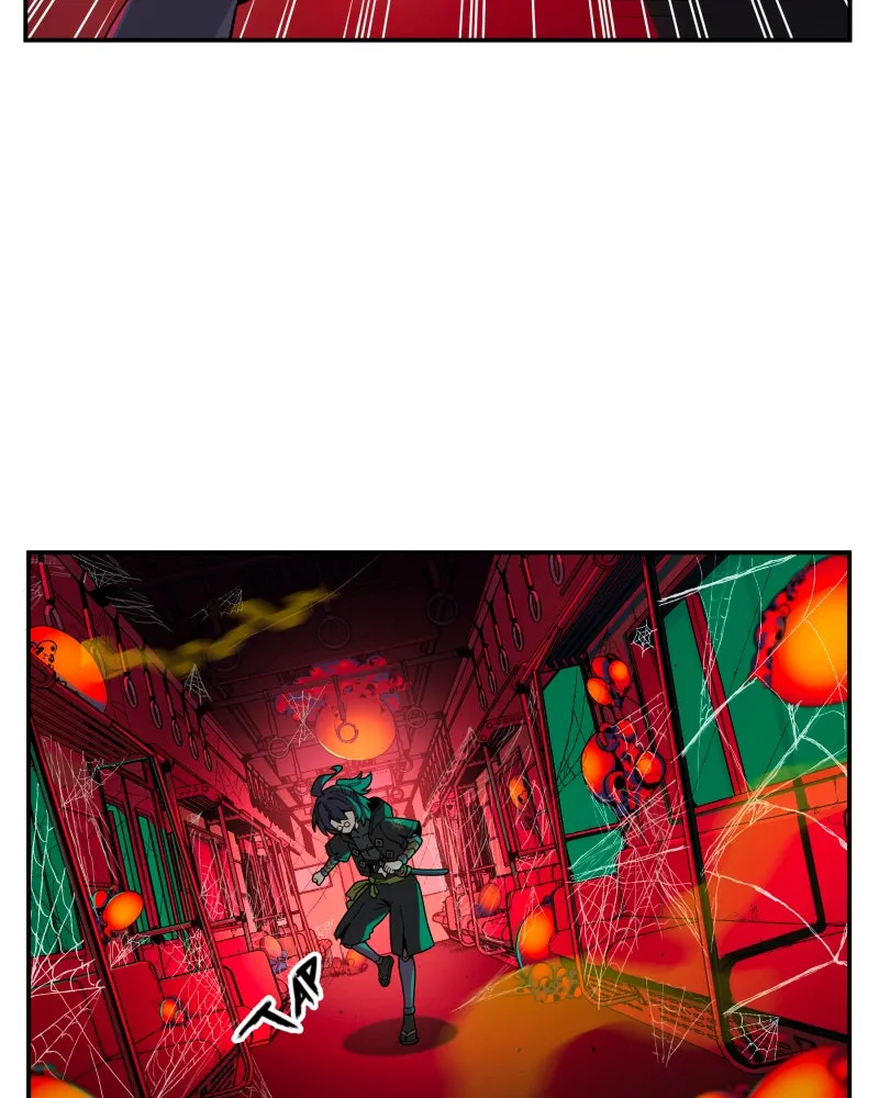 Read BlackSun chapter 93 image 47 on Lezhin