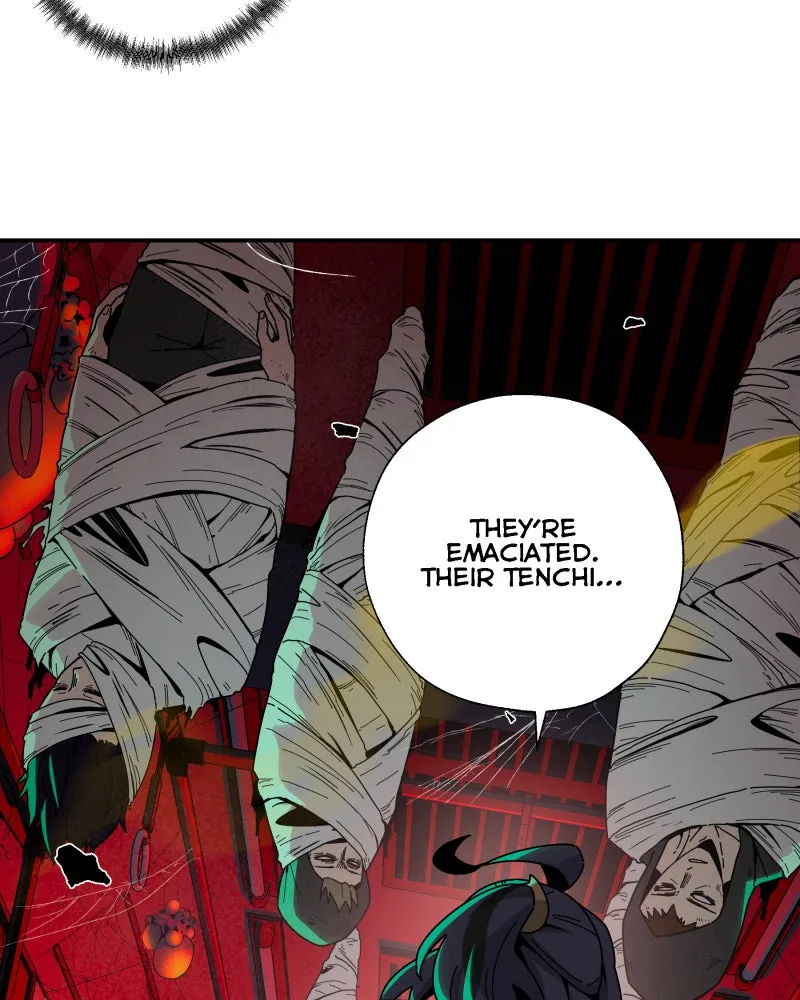 Read BlackSun chapter 93 image 50 on Lezhin