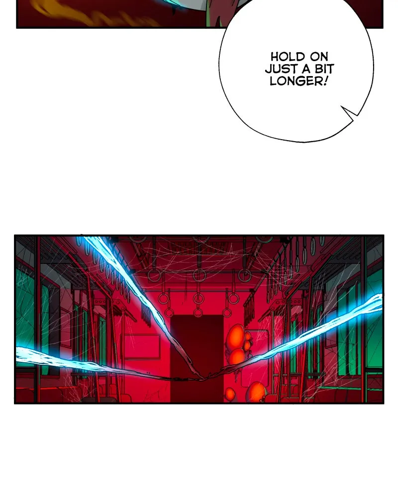 Read BlackSun chapter 93 image 53 on Lezhin