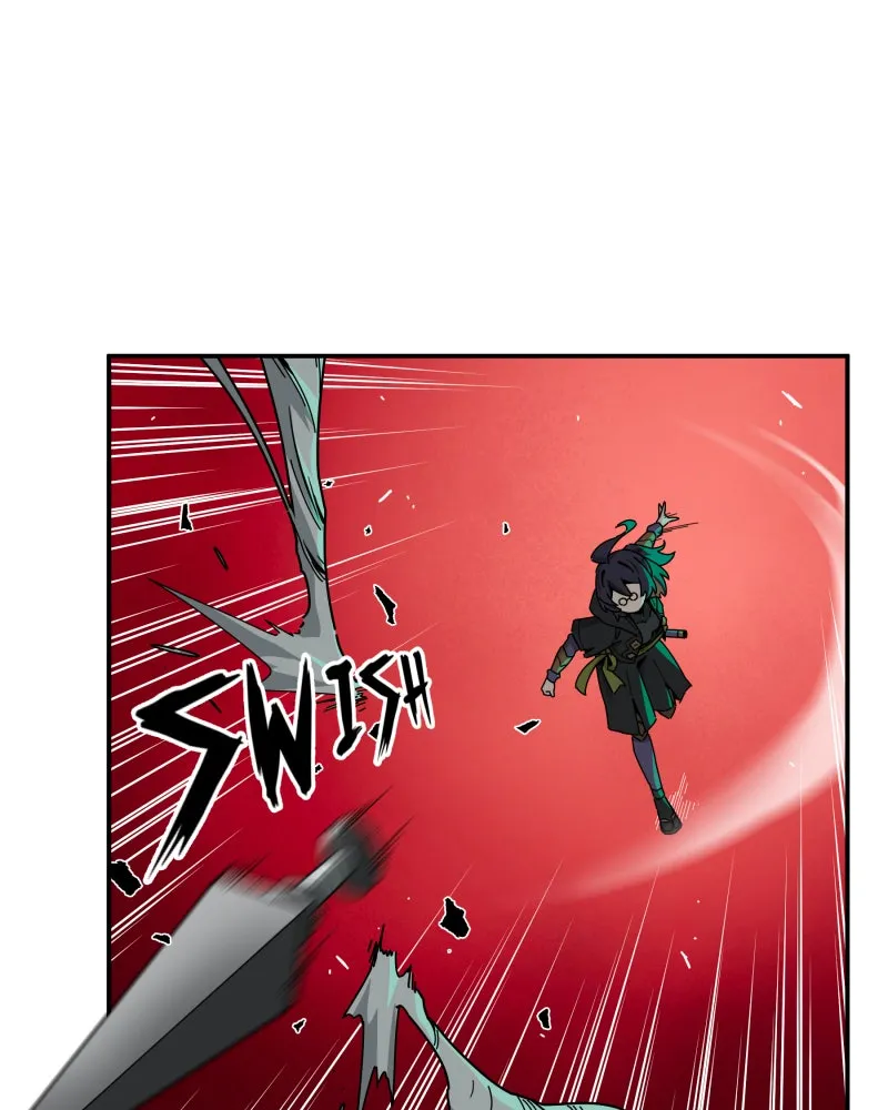 Read BlackSun chapter 93 image 54 on Lezhin