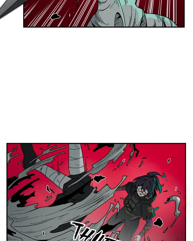 Read BlackSun chapter 93 image 55 on Lezhin