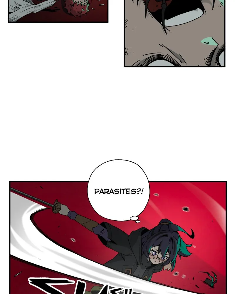 Read BlackSun chapter 93 image 58 on Lezhin