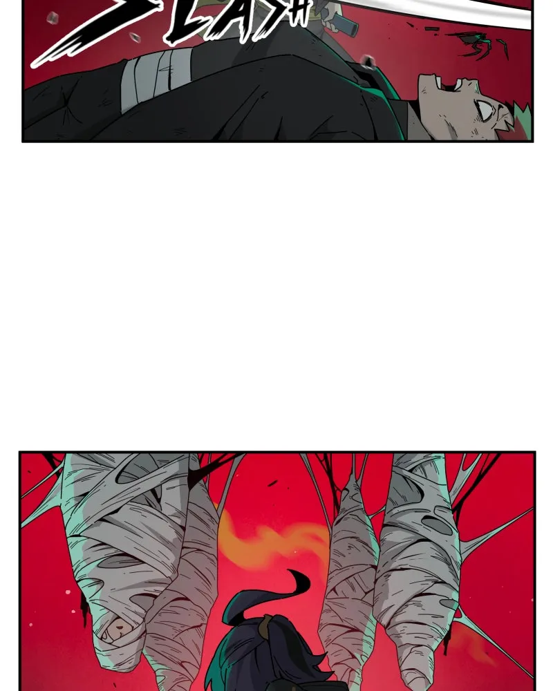 Read BlackSun chapter 93 image 59 on Lezhin