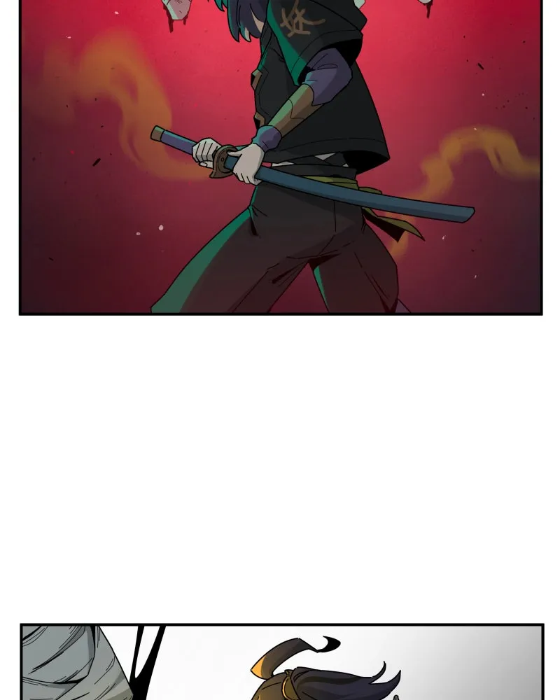 Read BlackSun chapter 93 image 60 on Lezhin