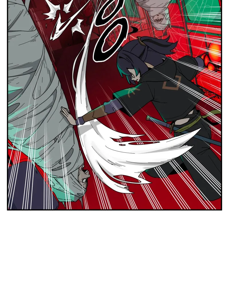 Read BlackSun chapter 93 image 63 on Lezhin