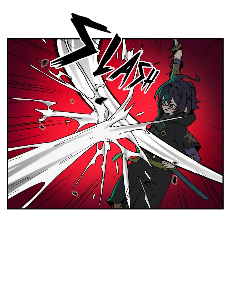 Read BlackSun chapter 93 image 64 on Lezhin