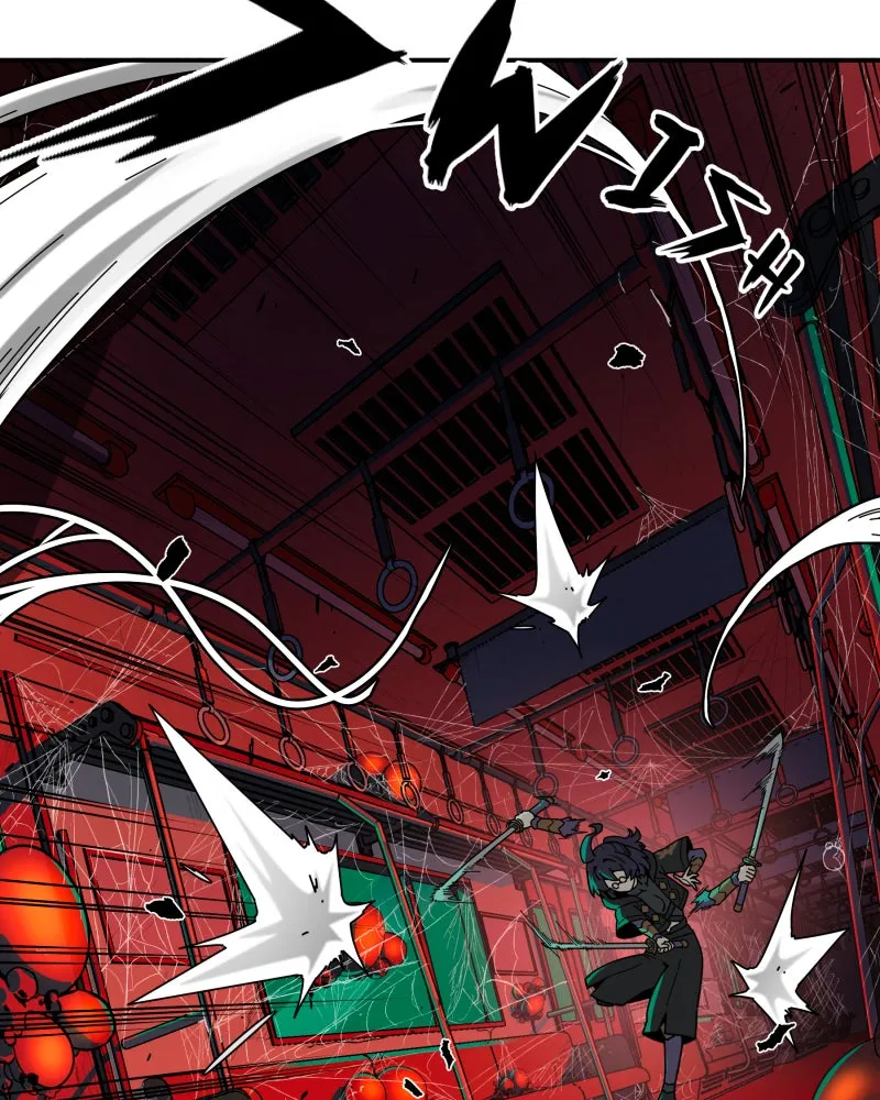 Read BlackSun chapter 93 image 67 on Lezhin