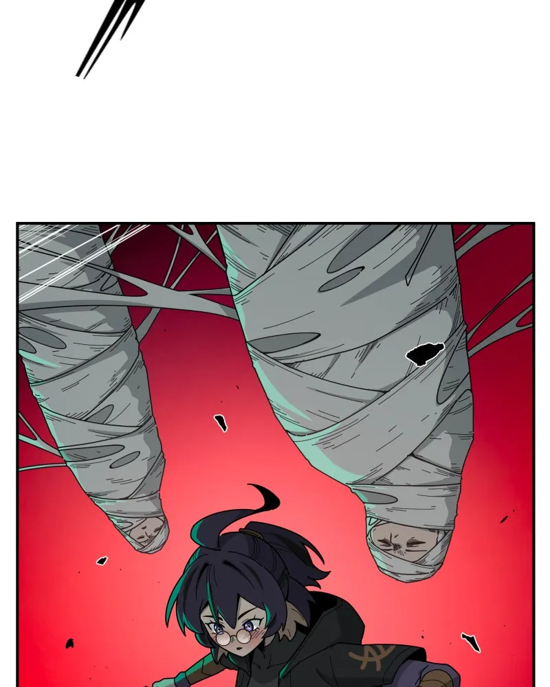 Read BlackSun chapter 93 image 69 on Lezhin