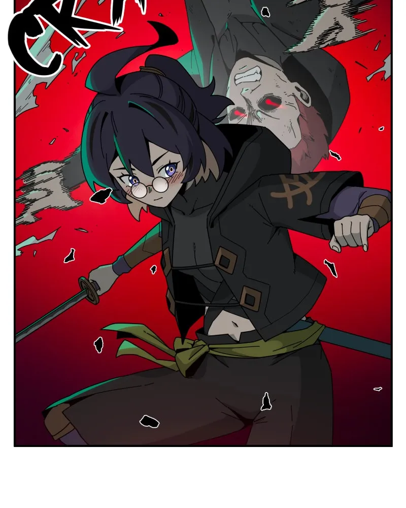 Read BlackSun chapter 93 image 72 on Lezhin