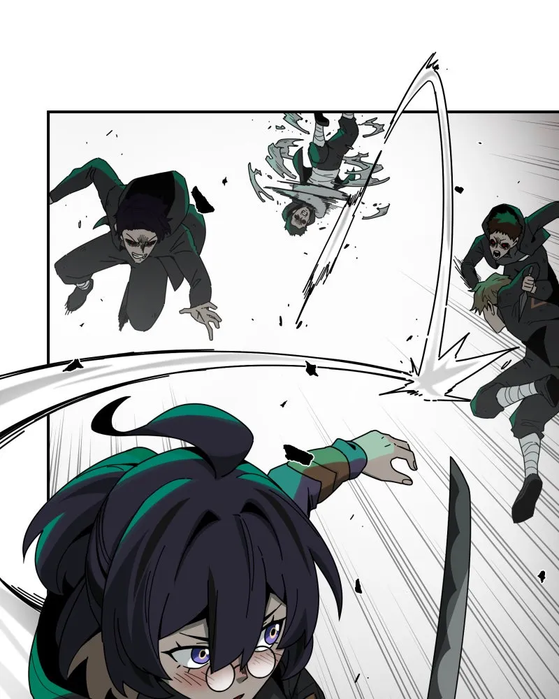 Read BlackSun chapter 93 image 74 on Lezhin