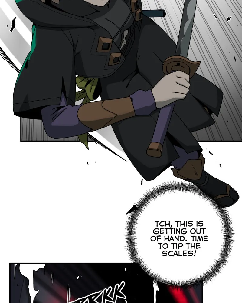 Read BlackSun chapter 93 image 75 on Lezhin