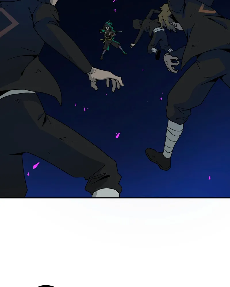 Read BlackSun chapter 93 image 79 on Lezhin
