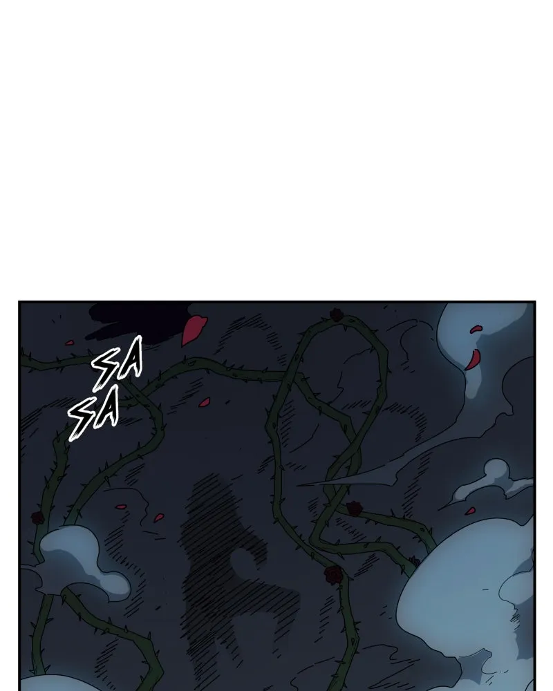 Read BlackSun chapter 93 image 8 on Lezhin