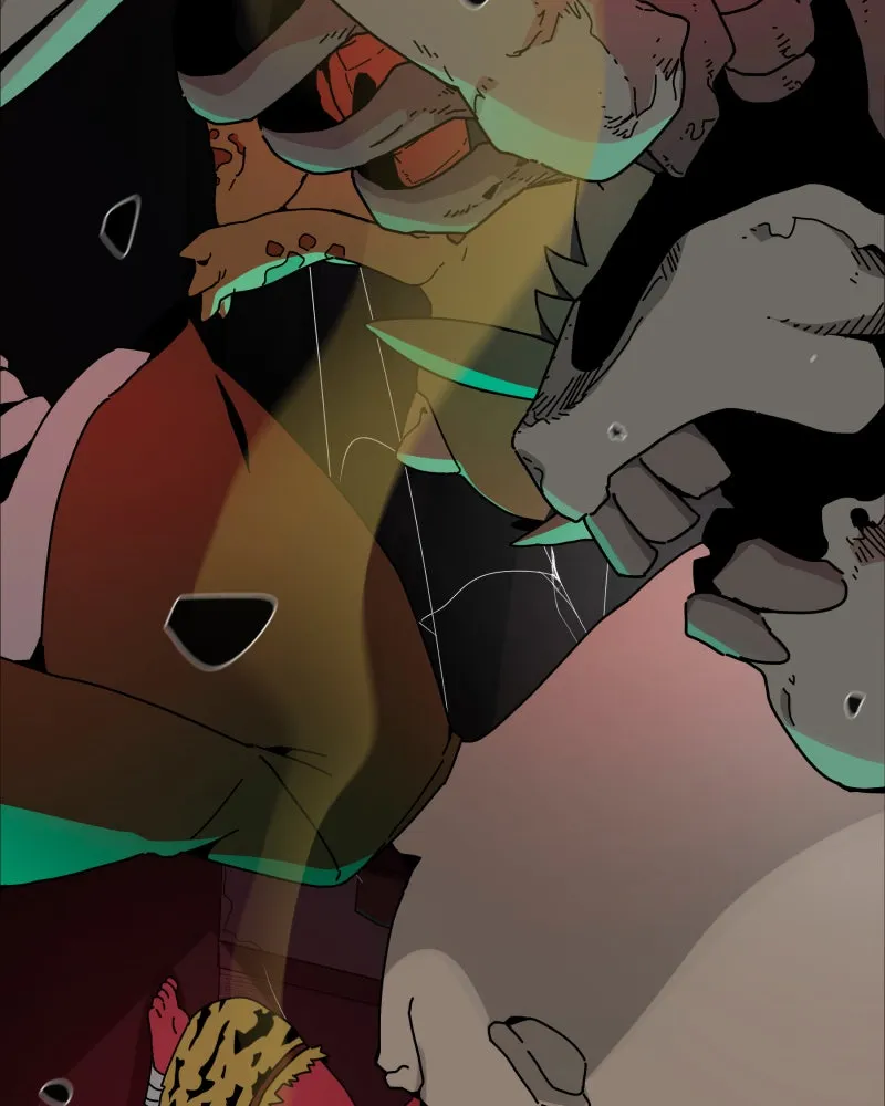 Read BlackSun chapter 93 image 81 on Lezhin