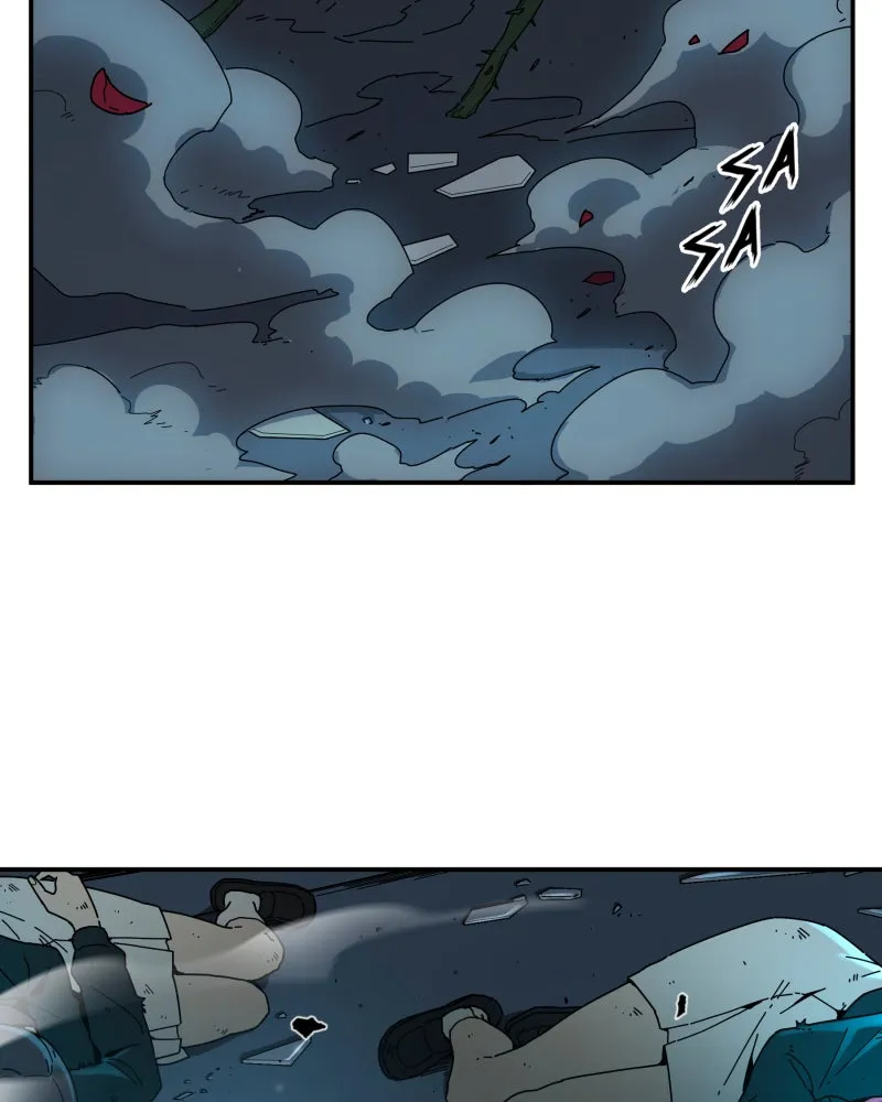 Read BlackSun chapter 93 image 9 on Lezhin