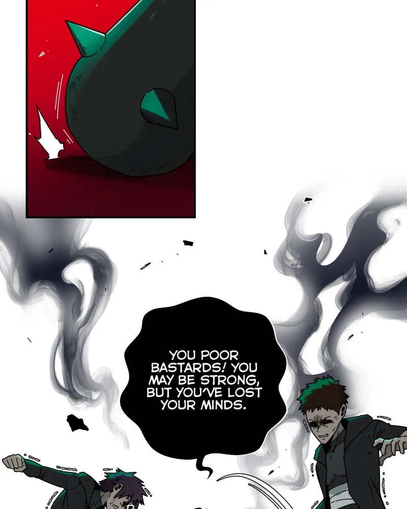 Read BlackSun chapter 94 image 10 on Lezhin