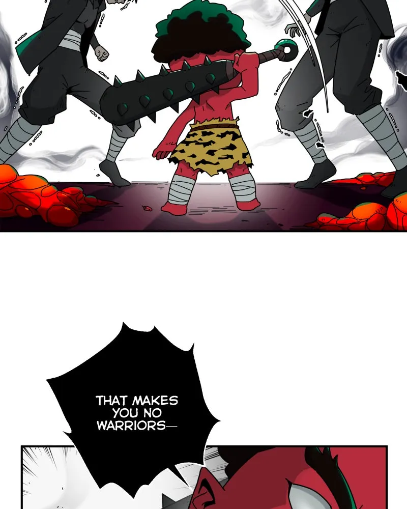 Read BlackSun chapter 94 image 11 on Lezhin