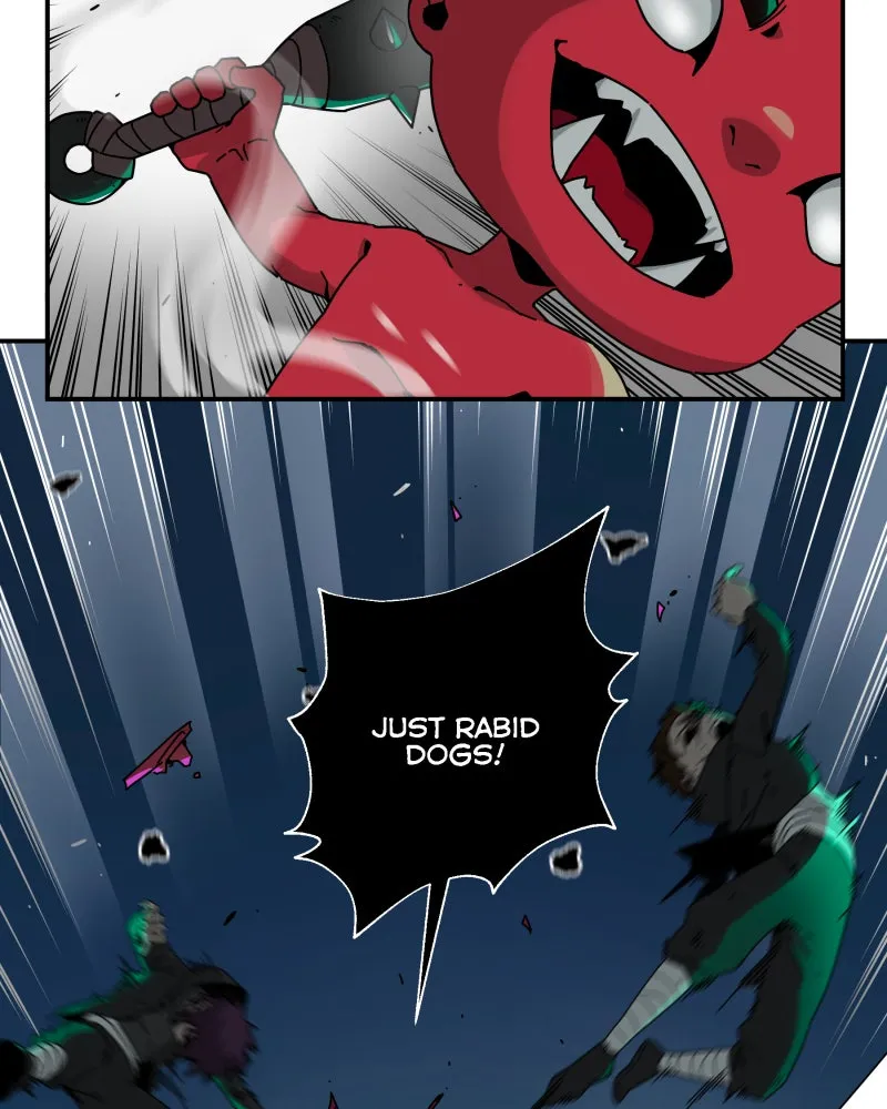 Read BlackSun chapter 94 image 12 on Lezhin