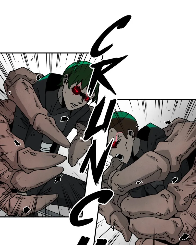 Read BlackSun chapter 94 image 14 on Lezhin