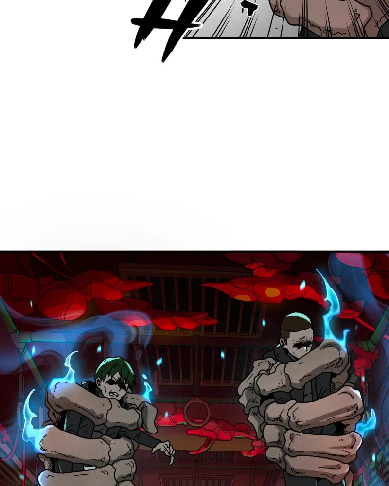 Read BlackSun chapter 94 image 15 on Lezhin