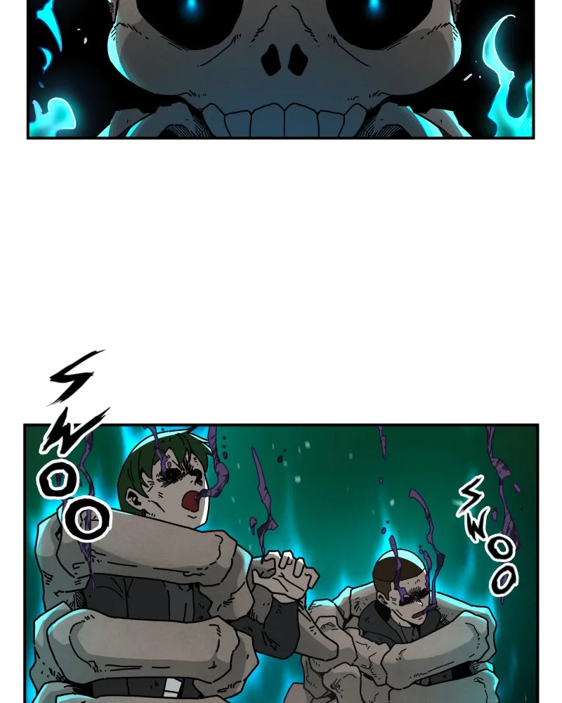 Read BlackSun chapter 94 image 17 on Lezhin