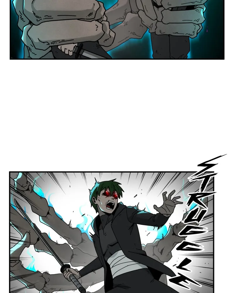 Read BlackSun chapter 94 image 18 on Lezhin