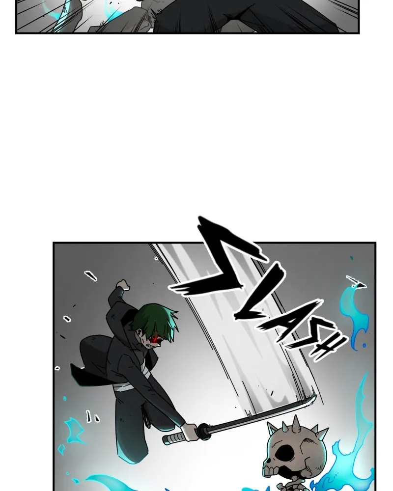 Read BlackSun chapter 94 image 19 on Lezhin