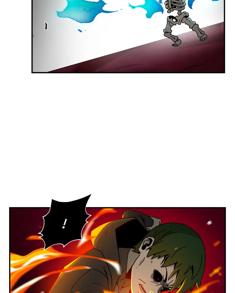 Read BlackSun chapter 94 image 20 on Lezhin