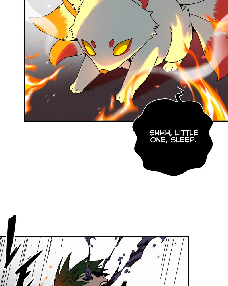 Read BlackSun chapter 94 image 23 on Lezhin