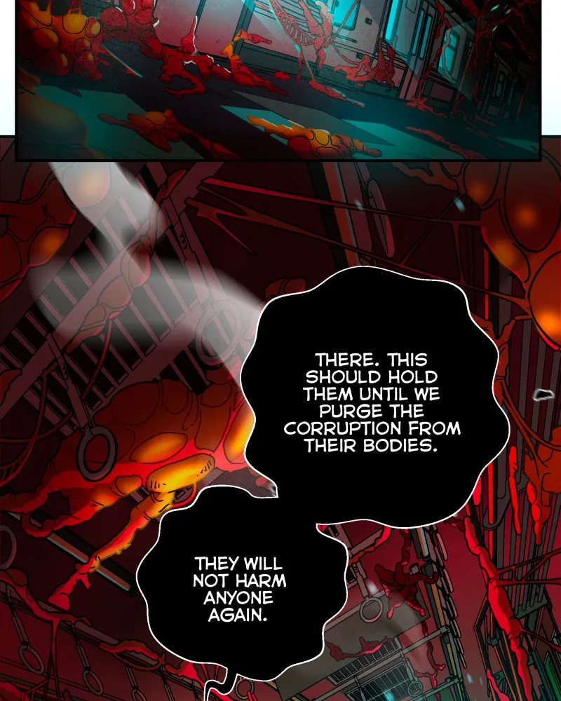 Read BlackSun chapter 94 image 28 on Lezhin