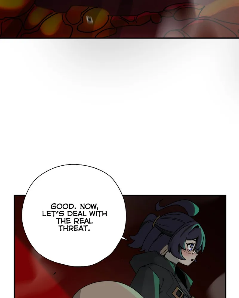 Read BlackSun chapter 94 image 30 on Lezhin