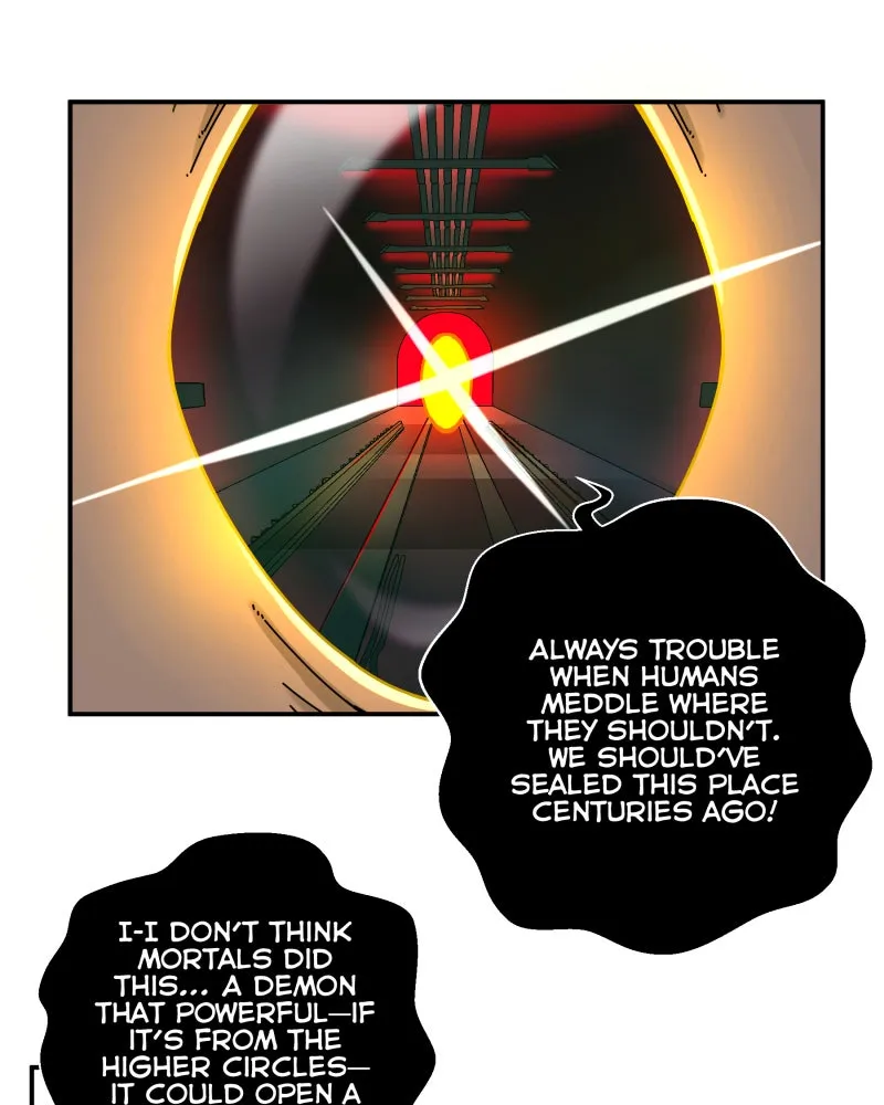 Read BlackSun chapter 94 image 34 on Lezhin