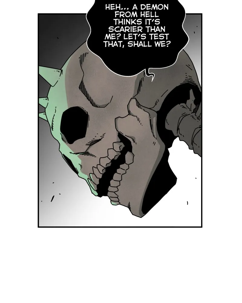 Read BlackSun chapter 94 image 37 on Lezhin