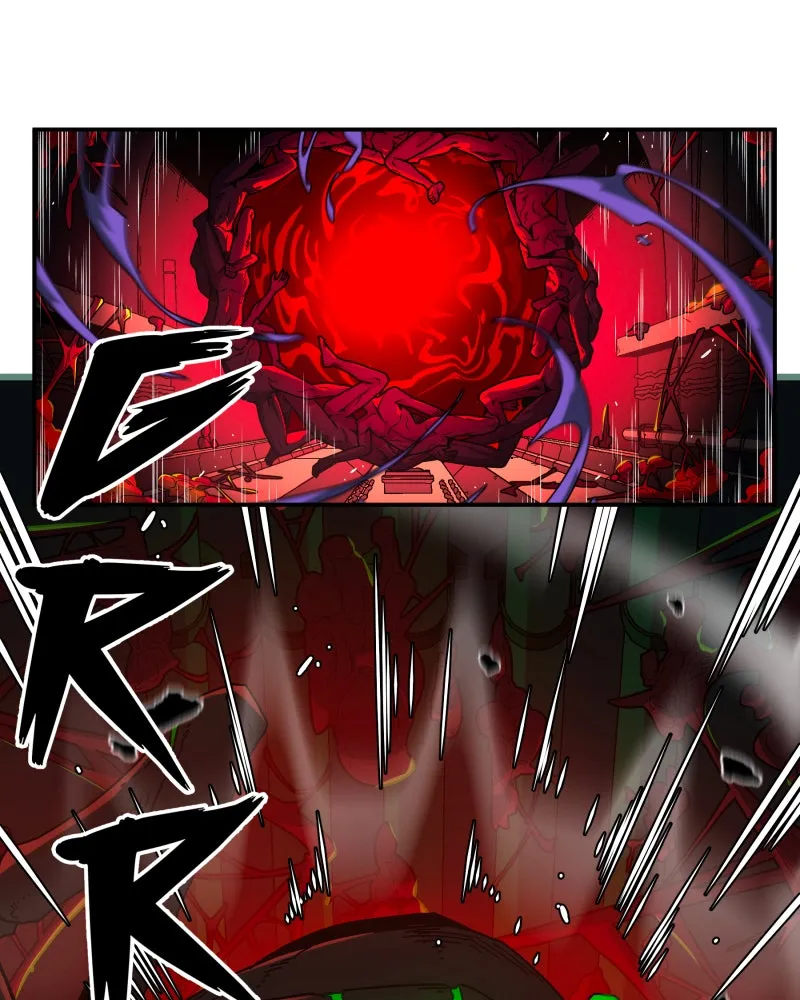 Read BlackSun chapter 94 image 38 on Lezhin